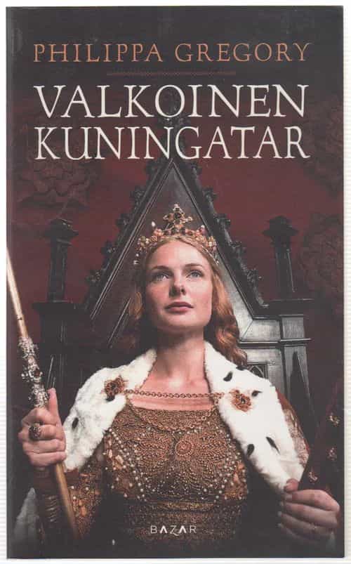 Valkoinen kuningatar