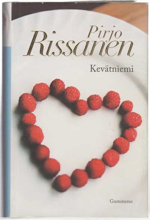 Kevätniemi