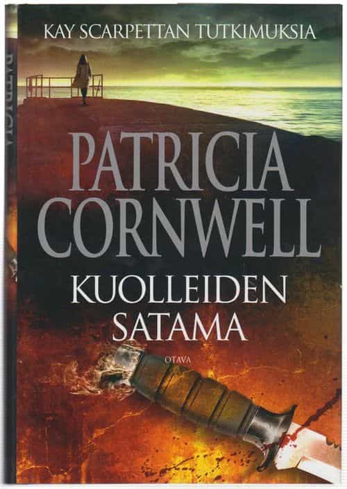 Kuolleiden satama, Kay Scarpettan tutkimuksia
