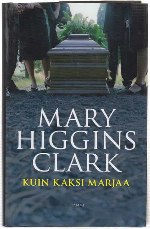 Kuin kaksi marjaa