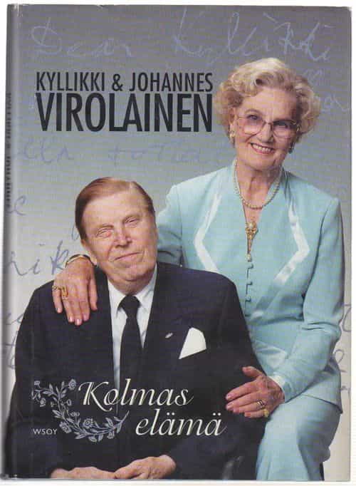 Kolmas elämä