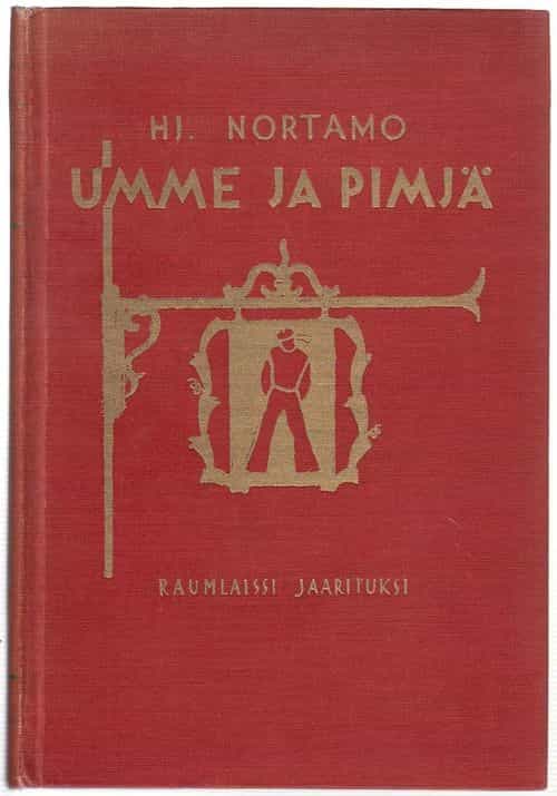 Umme ja pimjä