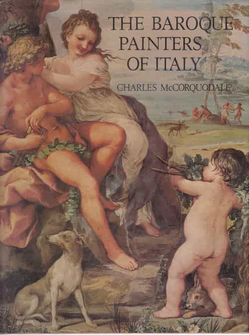 The Baroque Painters of Italy