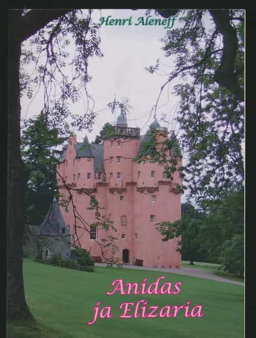 Anidas ja Elizaria