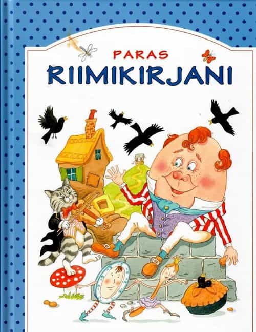 Paras riimikirjani