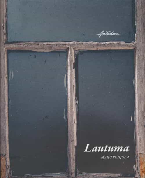 Lautuma