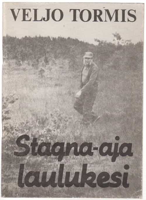 Stagna-aja laulukesi