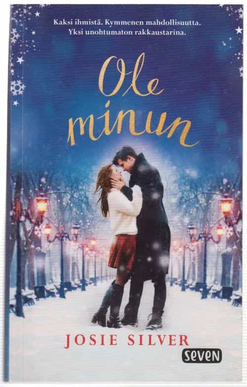 Ole minun