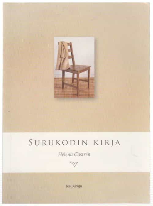 Surukodin kirja