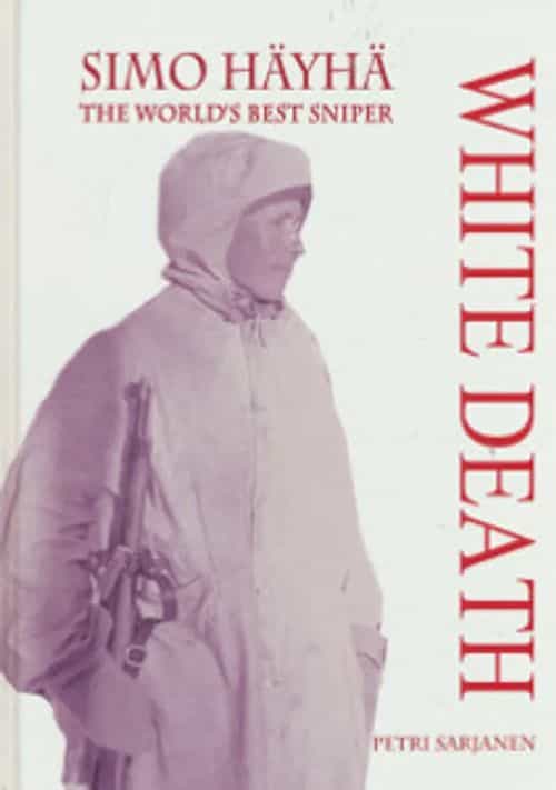Simo Häyhä White Death - The world's best sniper