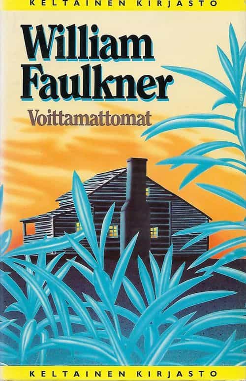 Voittamattomat