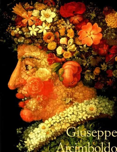 Giuseppe Arcimboldo