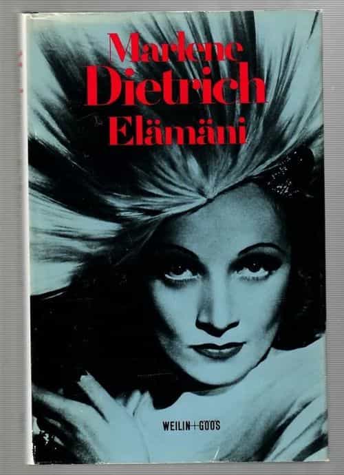 Elämäni