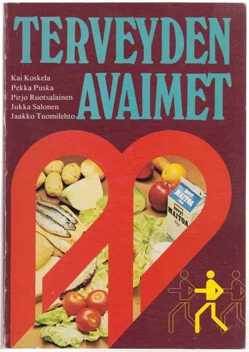 Terveyden avaimet