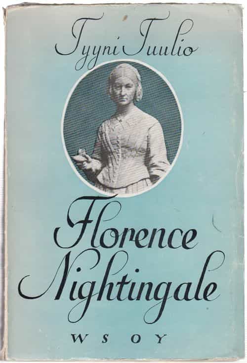 Florence Nightingale