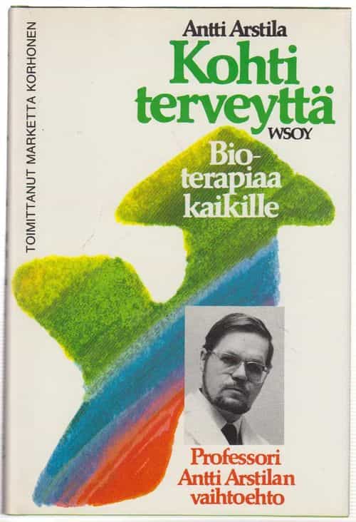 Kohti terveyttä