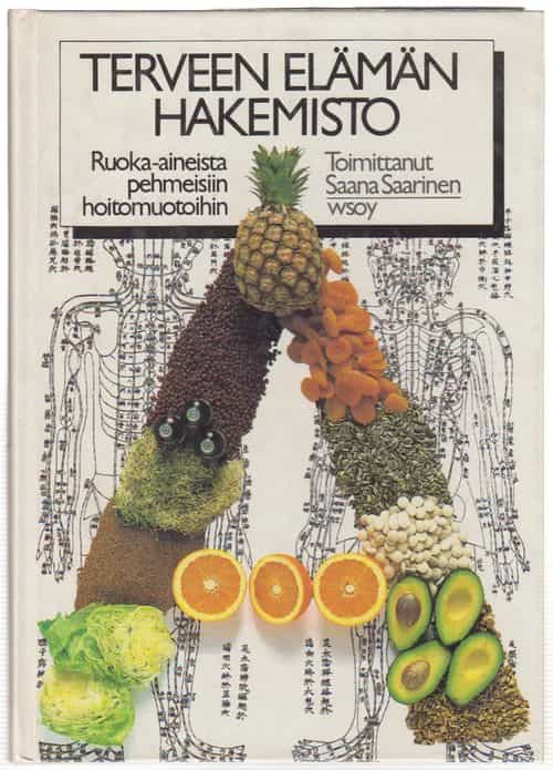 Terveen elämän hakemisto