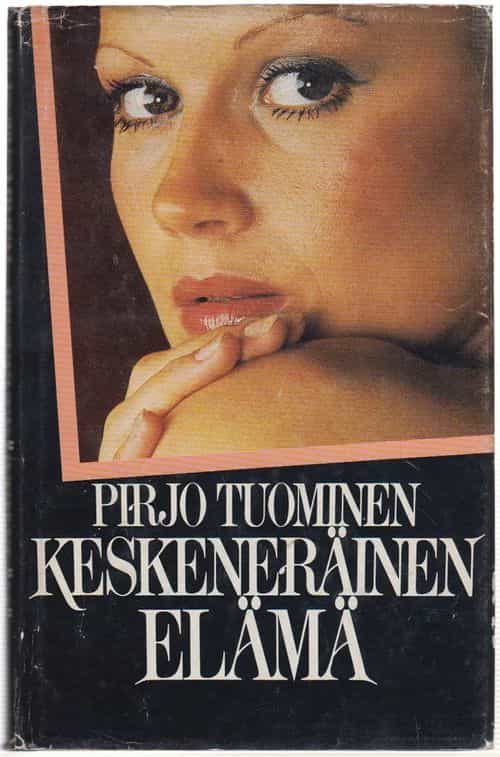 Keskeneräinen elämä