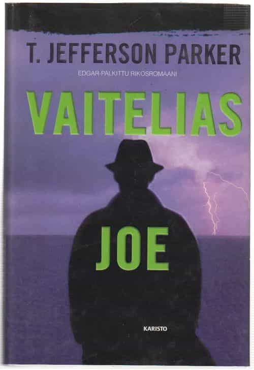 Vaitelias Joe