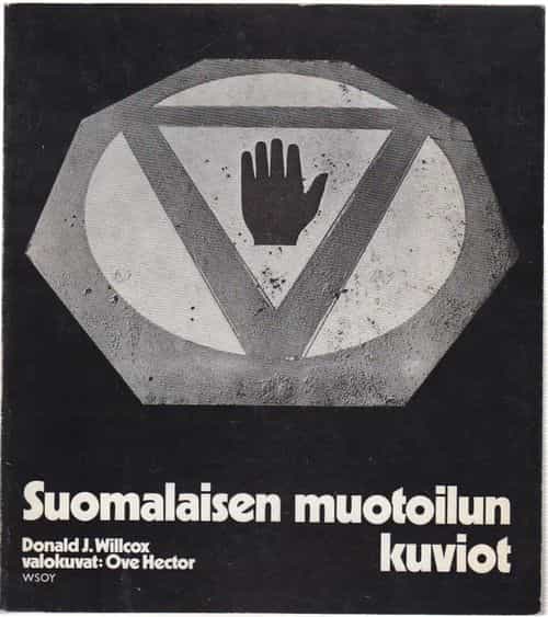 Suomalaisen muotoilun kuviot