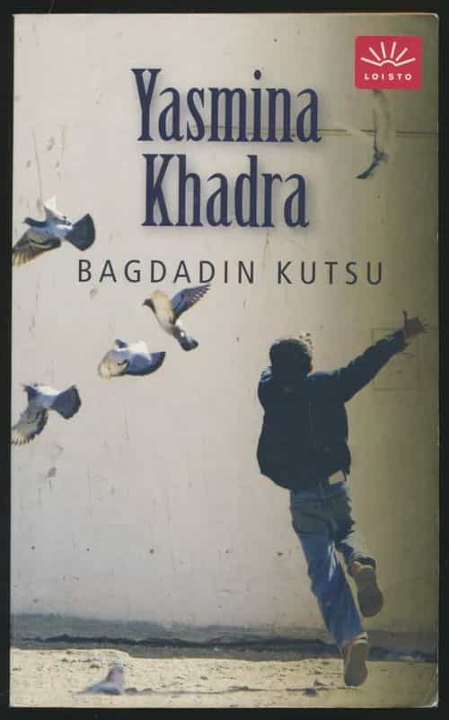 Bagdadin kutsu