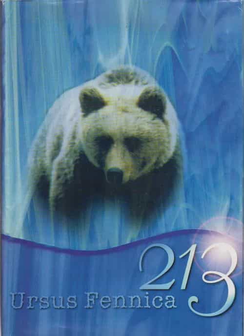 Ursus Fennica RUK 213