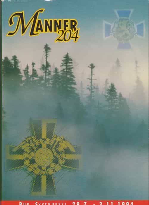 Manner 204