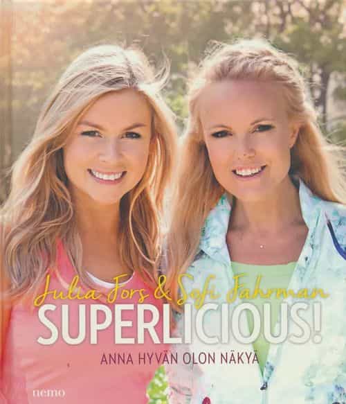 Superlicious