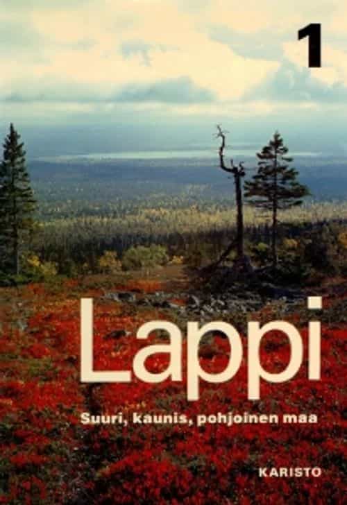 Lappi 1-4