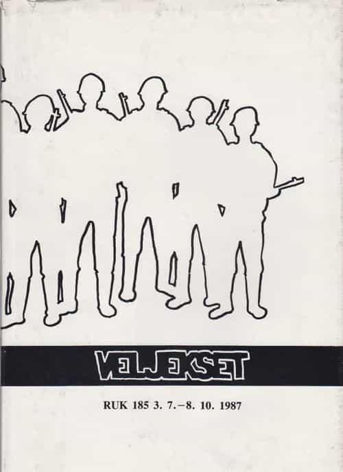 Veljekset RUK 185