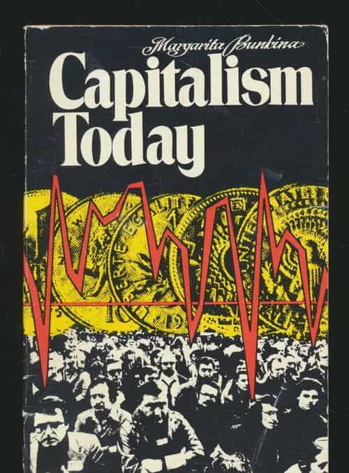 Capitalism today