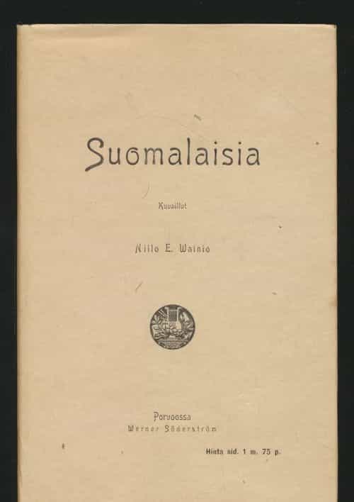 Suomalaisia