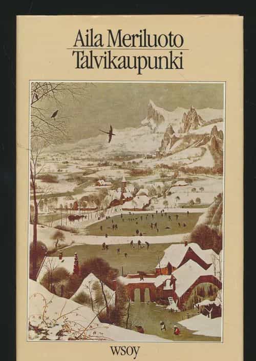 Talvikaupunki