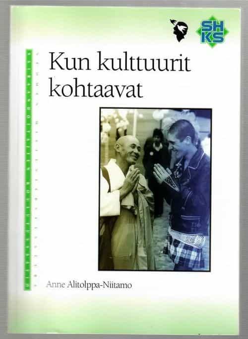 Kun kulttuuri kohtaavat