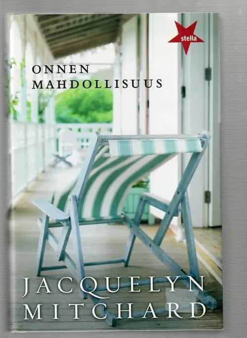 Onnen mahdollisuus