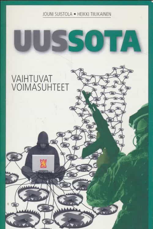 Uussota Vaihtuvat voimasuhteet