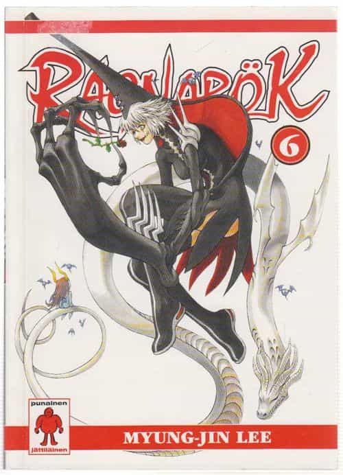 Ragnarök 6