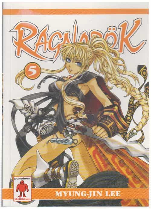 Ragnarök 5