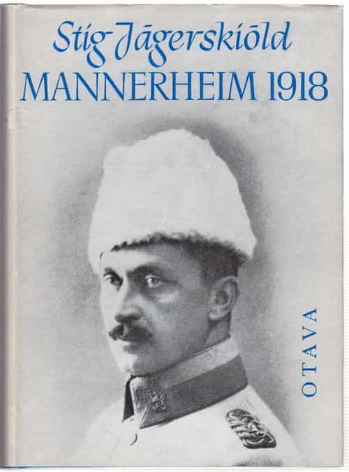 Mannerheim 1918