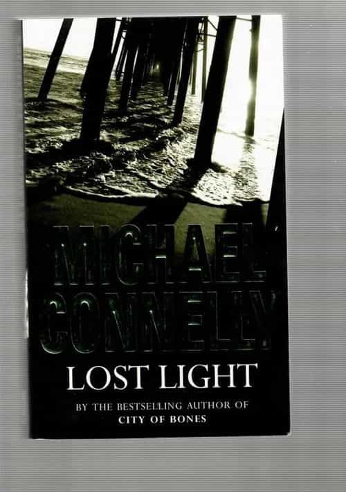 Lost Light