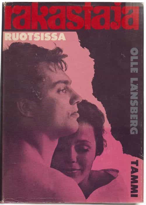 Rakastaja Ruotsissa