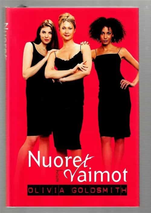Nuoret vaimot