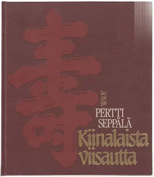 Kiinalaista viisautta