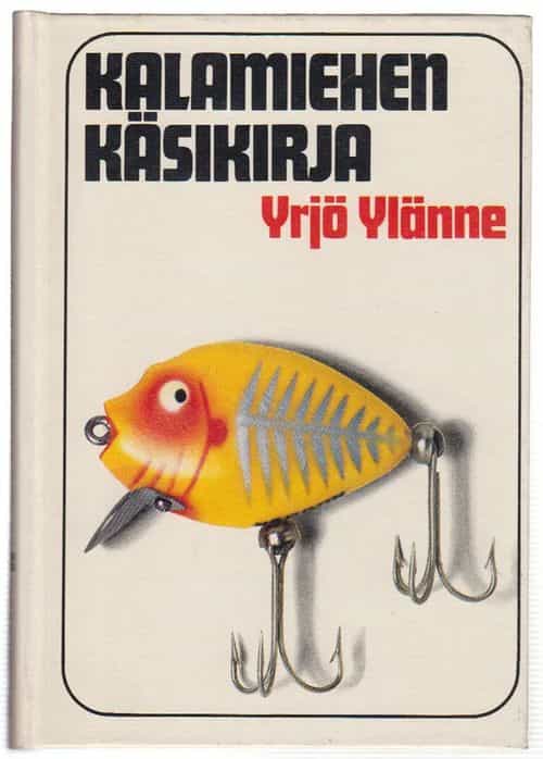 Kalamiehen käsikirja
