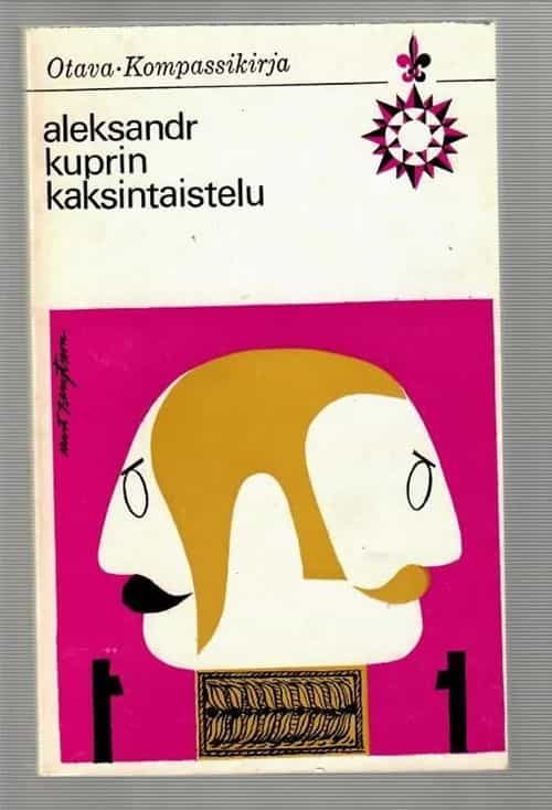 Kaksintaistelu