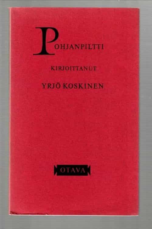Pohjanpiltti
