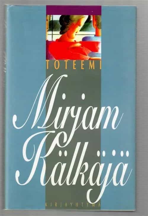 Toteemi