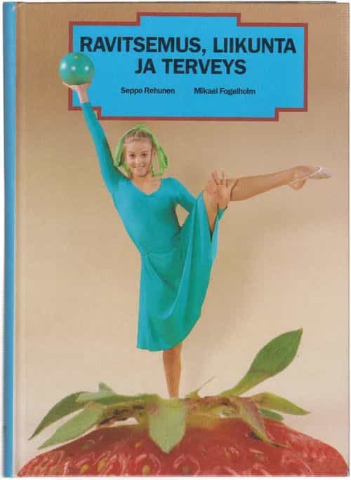 Ravitsemus, liikunta ja terveys
