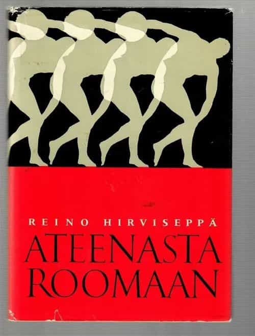Ateenasta Roomaan
