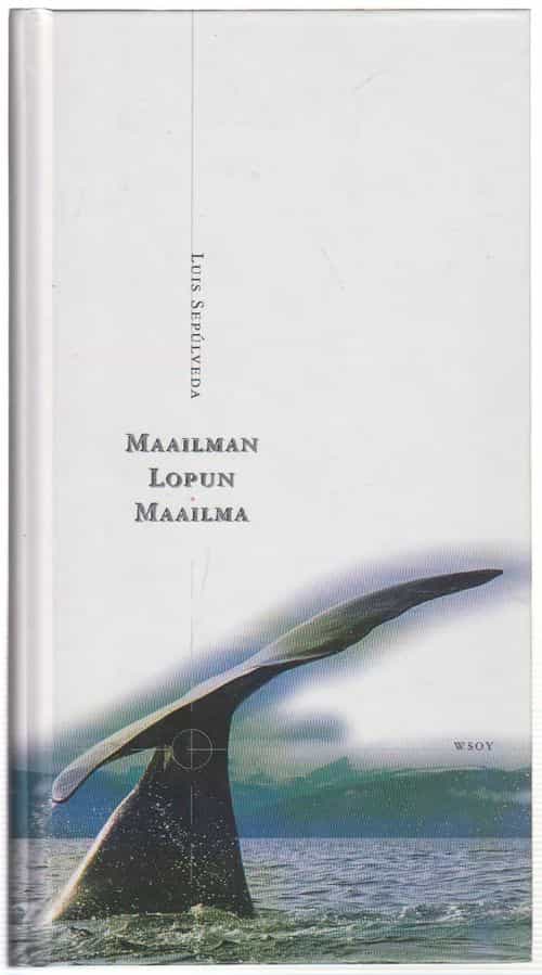 Maailman lopun maailma